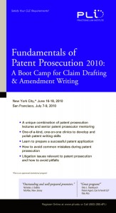 Boot Camp Brochure Cover