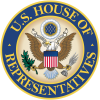 house of representatives logo