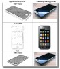 Apple-v-Samsung-design-patents