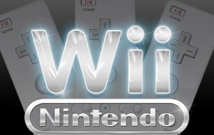 wii nintendo